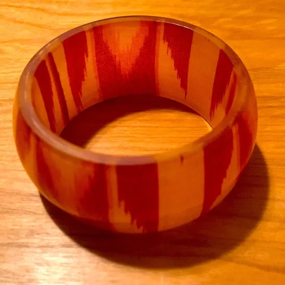 Funky bangle - Picture 1 of 3